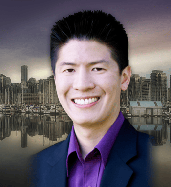 Alex Pang - Mortgage Broker
