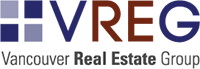 Vancouver Real Estate Group logo