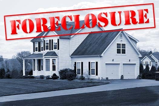 Buying a Foreclosure Home in Canada