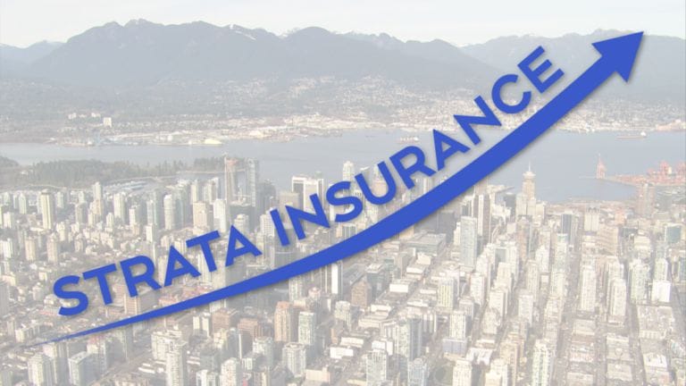 Liability For Strata Insurance Deductibles