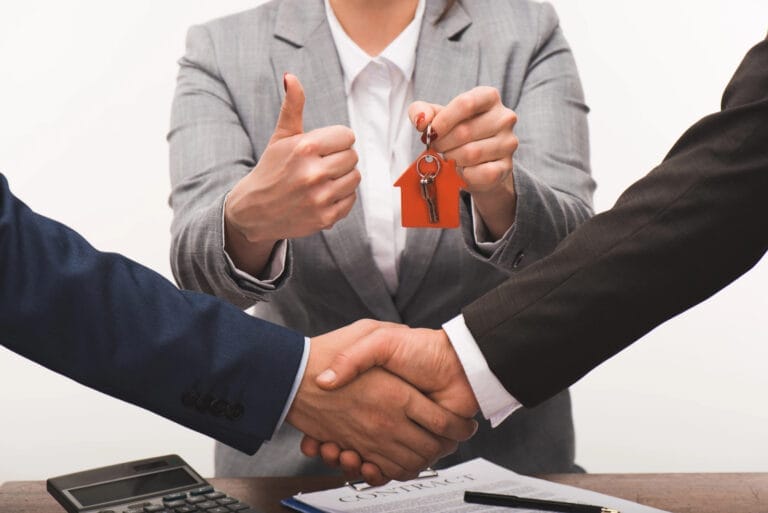 The Risks of Buying or Selling a Home to Someone You Know