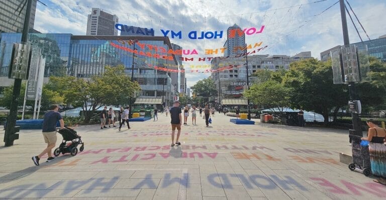 downtown-vancouver-showcases-bold-new-pride-installations