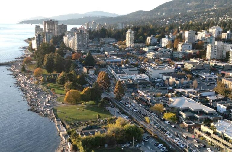 west-vancouver-council-narrowly-passes-housing-density-bylaw