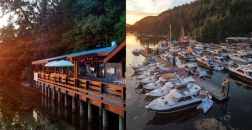 own-this-marina-and-restaurant-on-galiano-island-for-$3-million