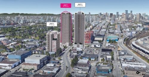 over-900-homes-in-towers-up-to-39-storeys-for-downtown-eastside