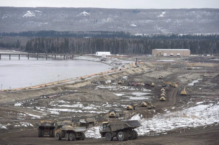 first-of-six-units-begin-generating-power-at-bc.s-site-c-dam