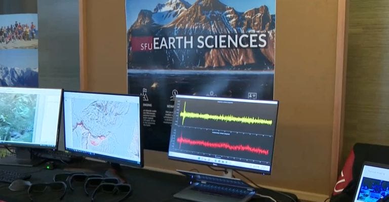 new-report-outlines-impact-a-large-earthquake-could-have-on-vancouver