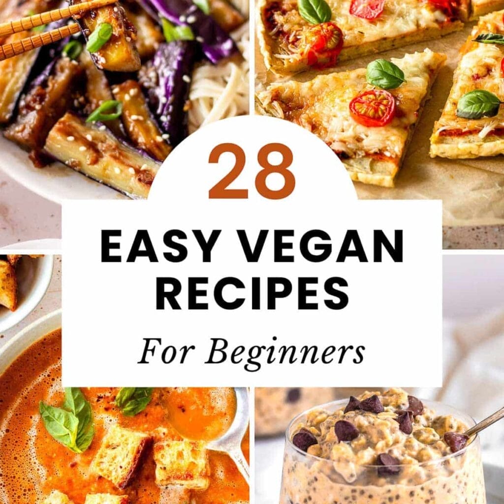 28-easy-vegan-recipes-for-beginners