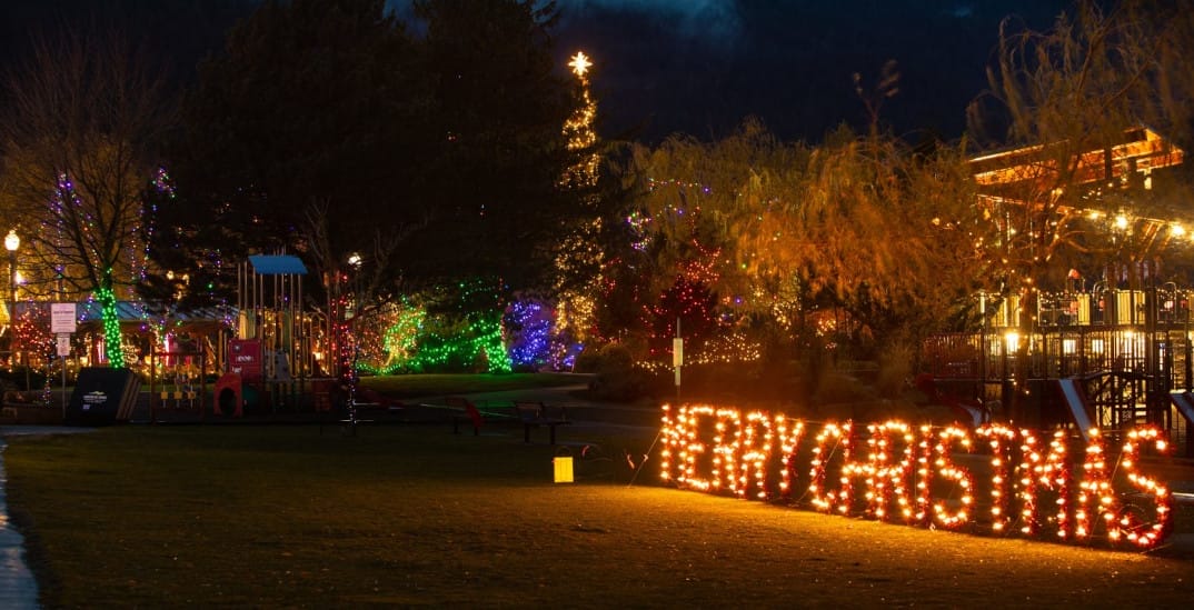 harrison-hot-springs-transforms-into-magical-holiday-village-this-month