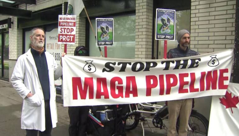 demonstrators-protest-controversial-pipeline-planned-for-northern-bc.