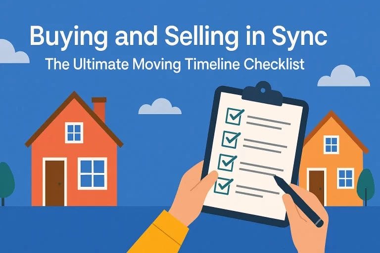 Buying and Selling in Sync