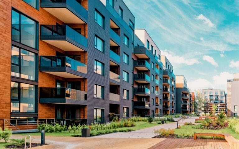 Condominium baics