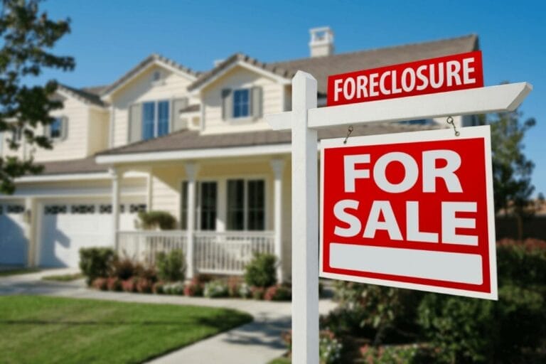 Foreclosures in BC – Everything You Need to Know