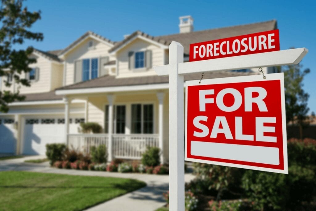 Foreclosures in BC – Everything You Need to Know