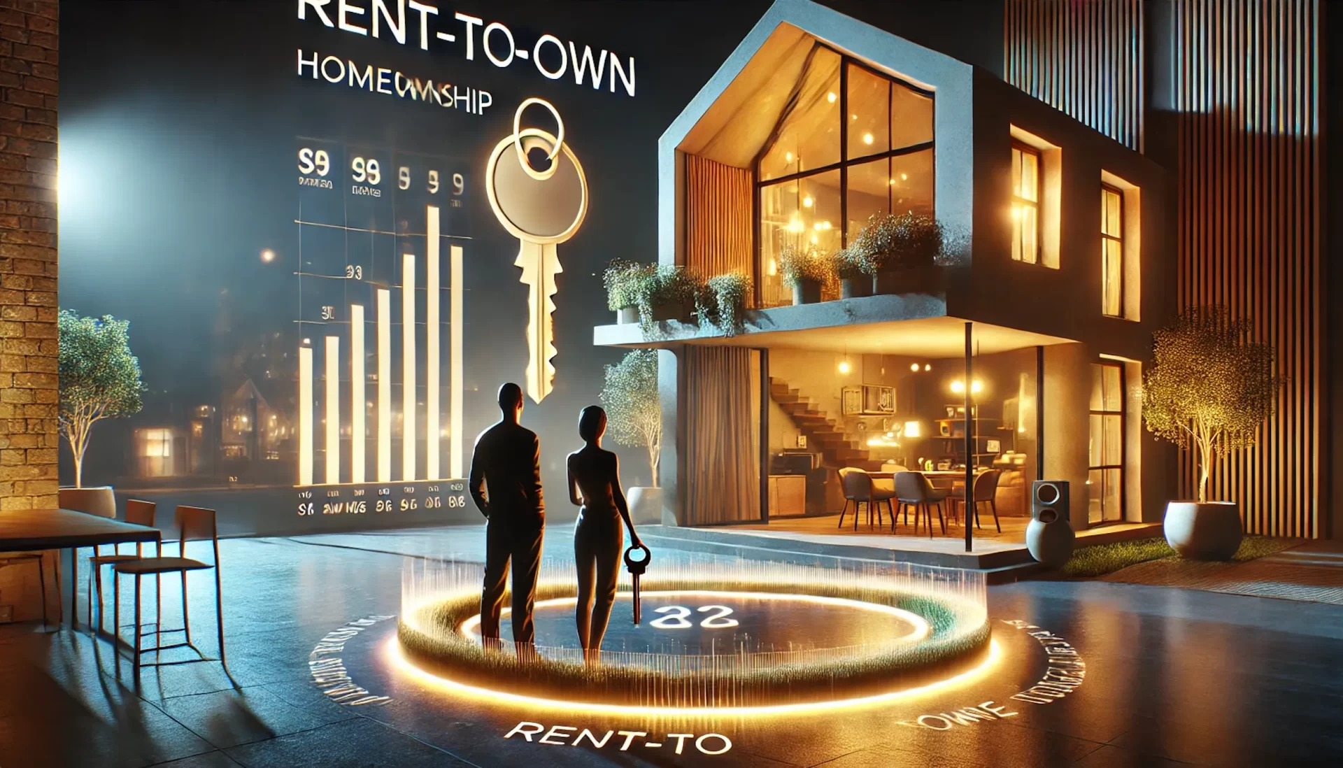 Rent-to-Own
