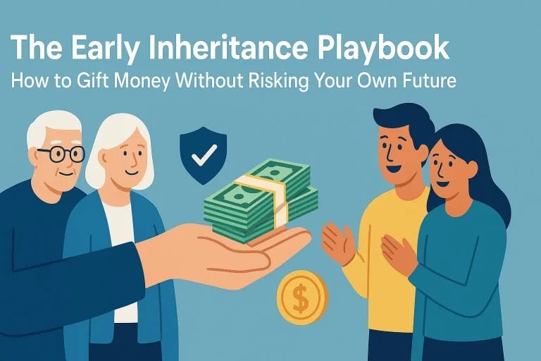 The Early Inheritance Playbook