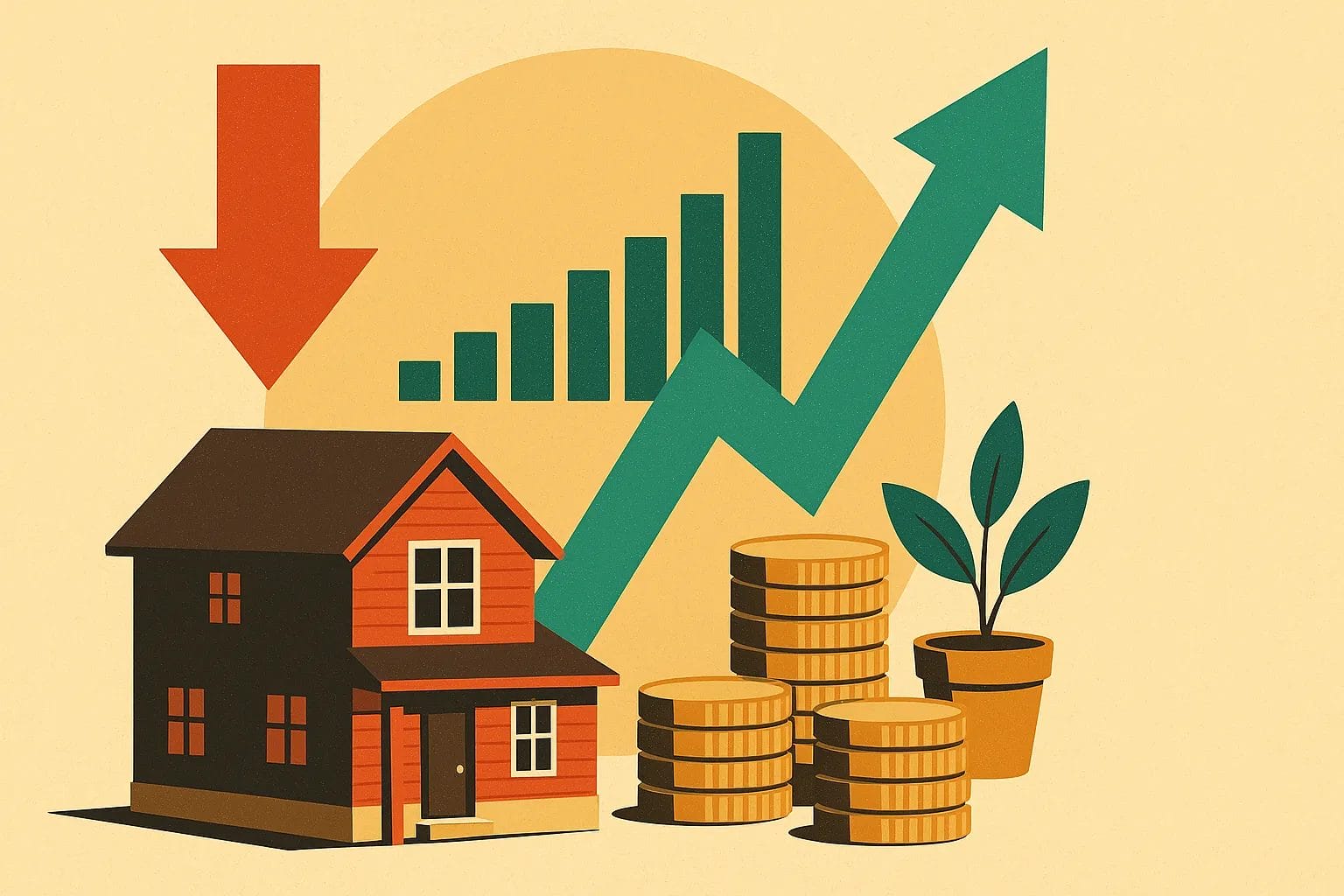The Hidden Cost of Being Mortgage-Free