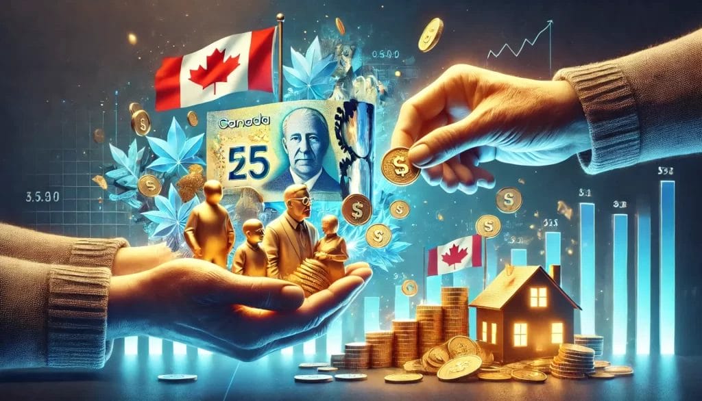 The Inheritance Boom