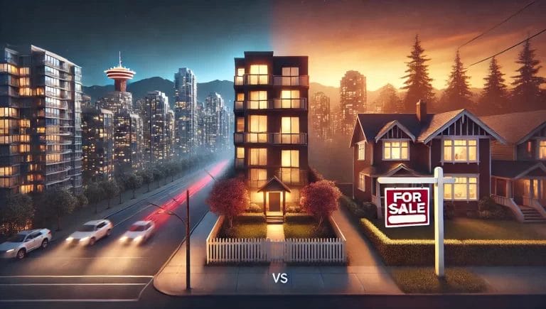 The Rent vs. Buy Dilemma