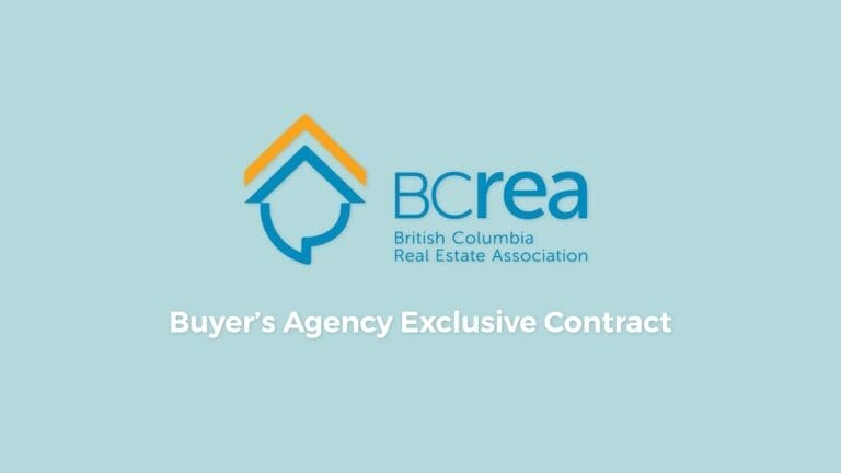 Understanding the Buyer’s Agency Exclusive Contract