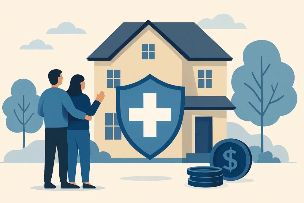 Your Mortgage Default Insurance