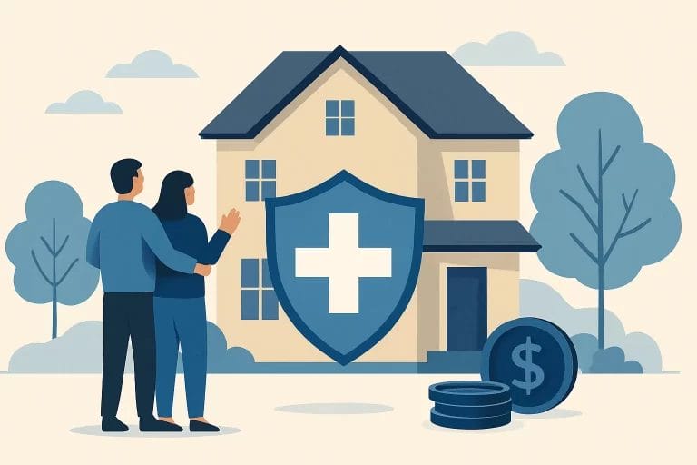 Your Mortgage Default Insurance