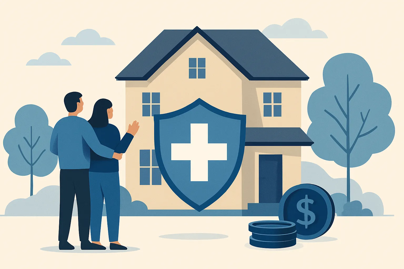 Your Mortgage Default Insurance