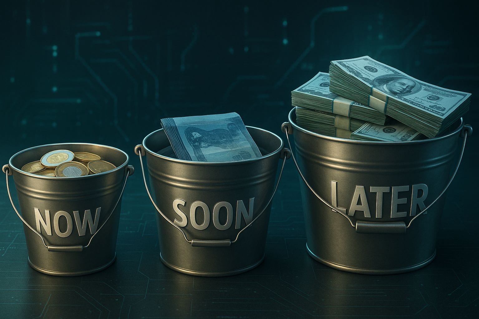 the-3-bucket-plan:-organize-your-money-for-today,-tomorrow,-and-the-long-haul