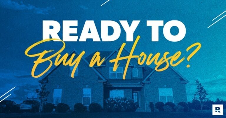 Are you financially ready to own a home