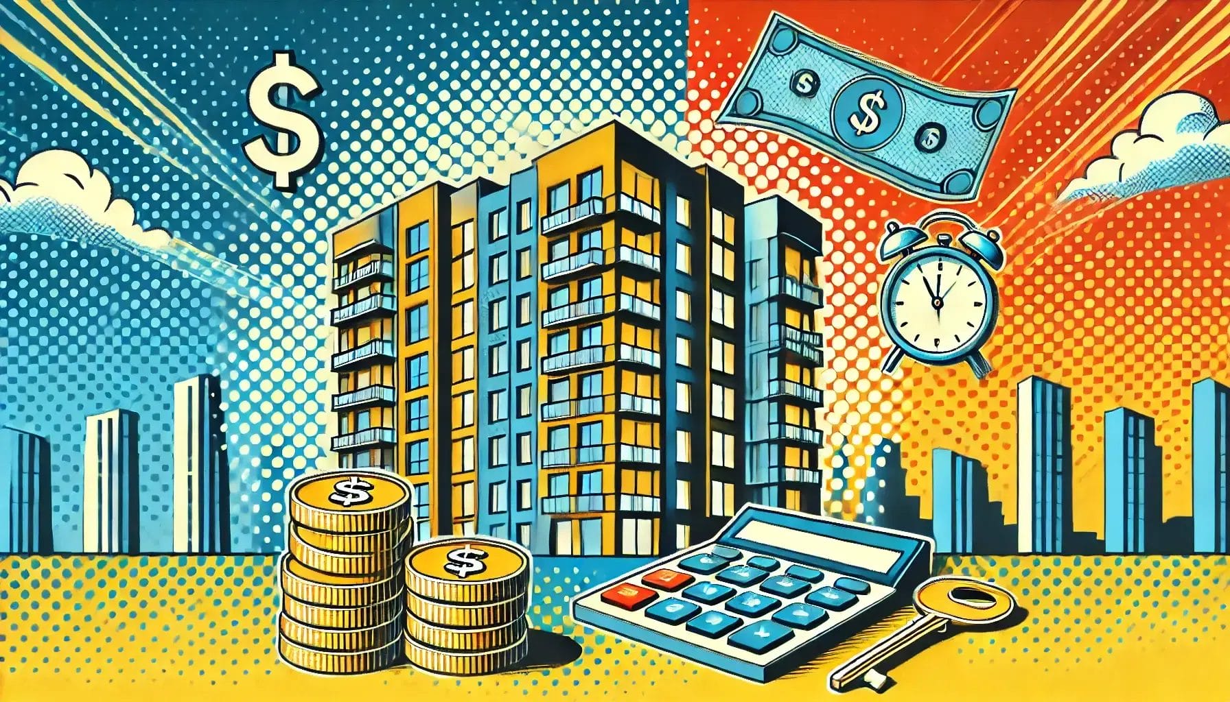 Condominium purchase and recurring costs