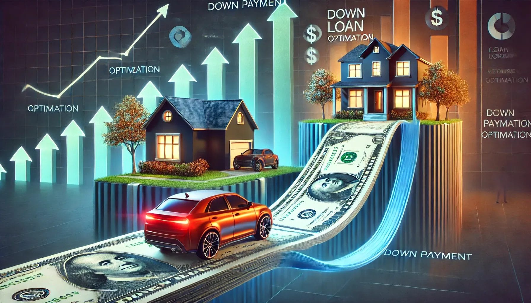 Down Payment Optimization
