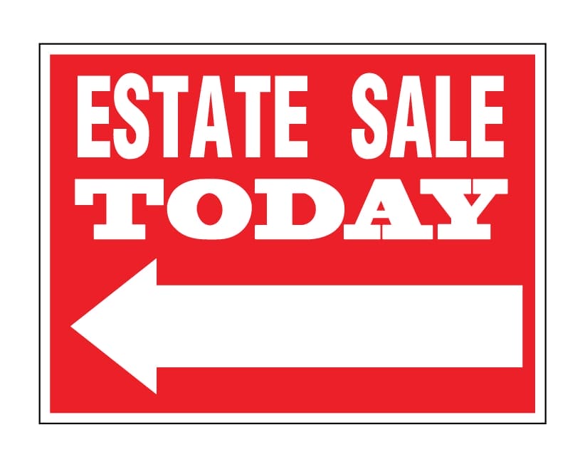 Listings of Metro Vancouver Estate Sales