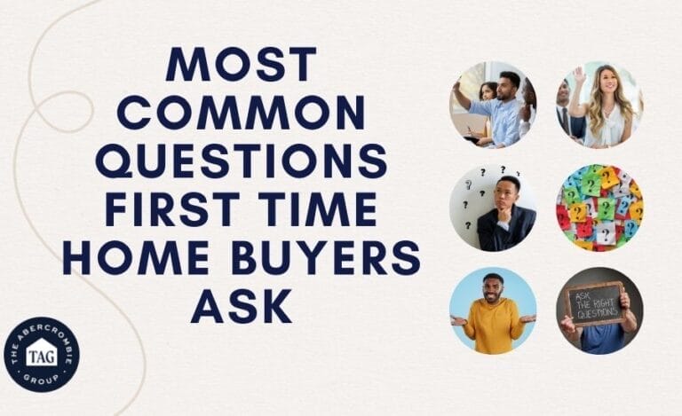 Homebuyers Q & A