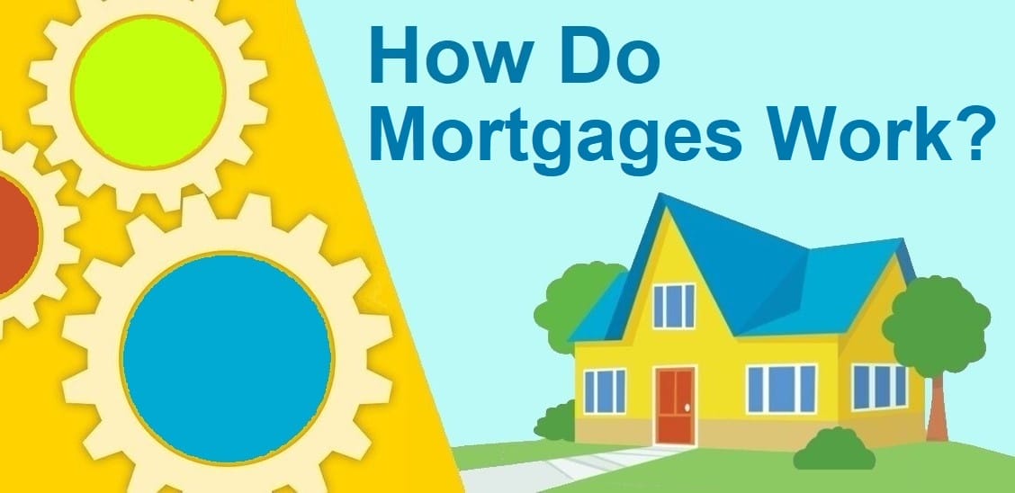 How Do Mortgages Work