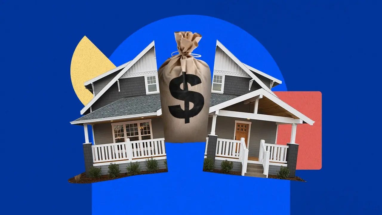 Owning a home and managing your mortgage