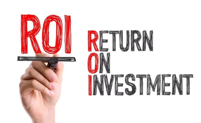 The Formulas Every Investor Needs to Know