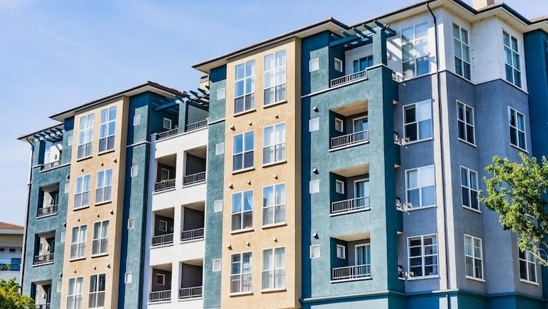 Tips for buying a resale condominium