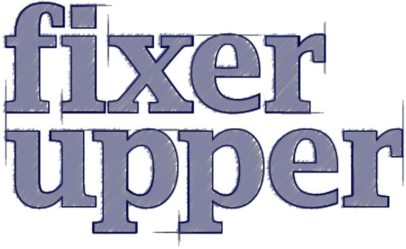 Vancouver Fixer-Uppers and Renovation Projects