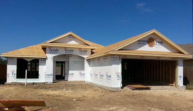 Vancouver New Homes and Properties Under Construction