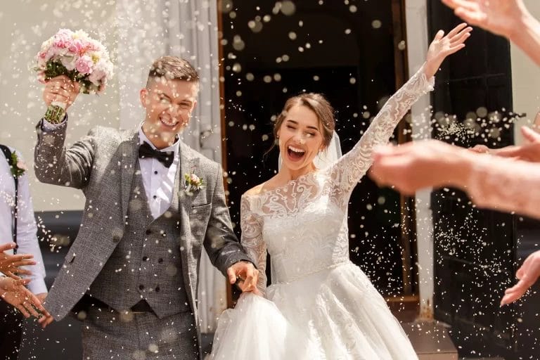 Wedding Or Down Payment