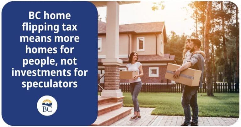 bc home flipping tax