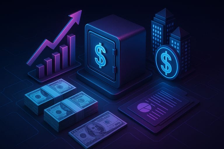 the-cash-damming-redirect:-3-alternative-options-for-maximizing-returns