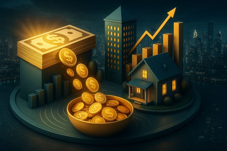 cash-flow-is-king:-building-a-monthly-wealth-engine-with-passive-income