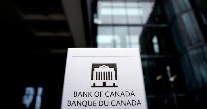 Bank of Canada could be done cutting interest rates