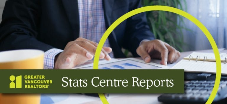 Latest Metro Vancouver Real Estate Market Conditions
