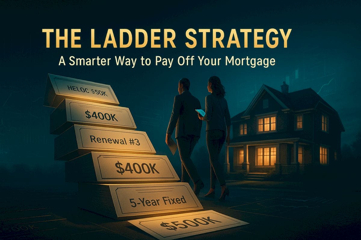 the-ladder-strategy:-smarter-mortgage-rate-management